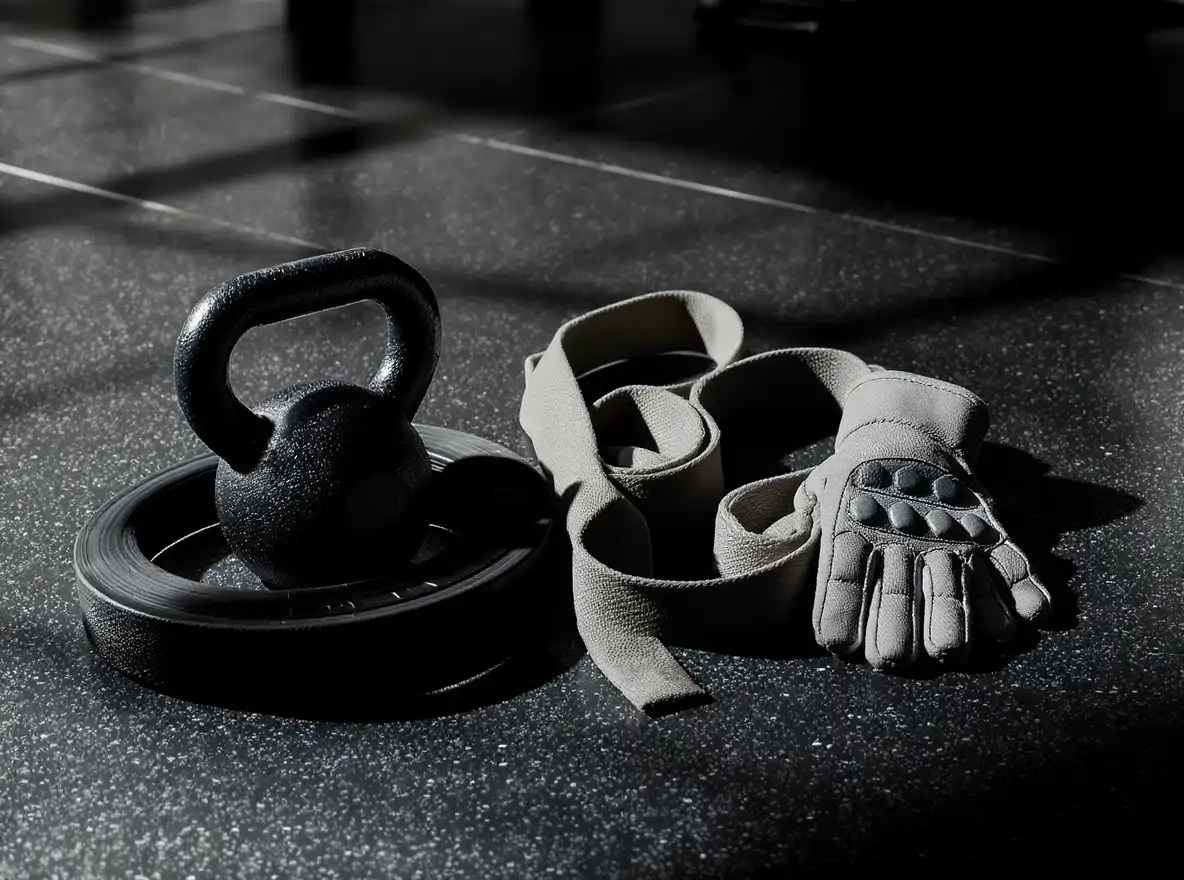 Fitness Gear