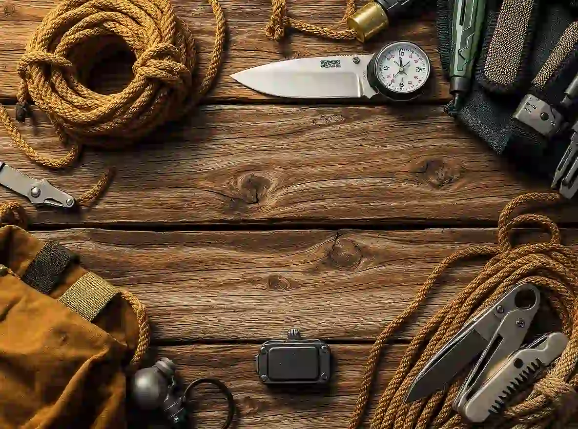 Outdoor & Camping