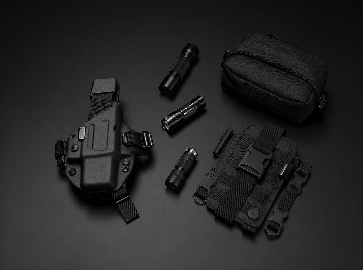 Tactical Accessories
