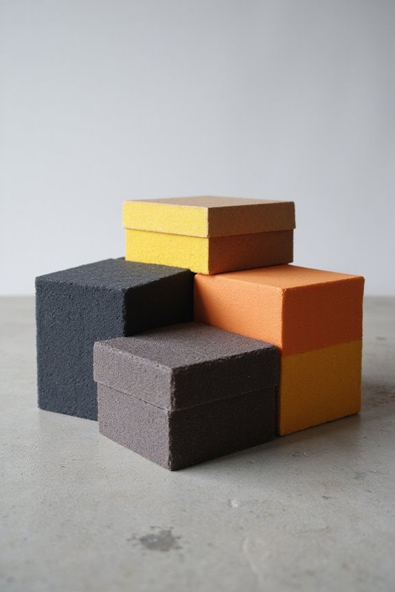 best foam plyometric boxes