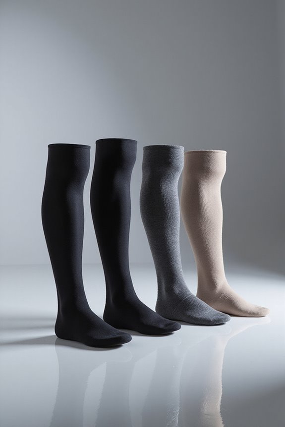 calf supports for athletes