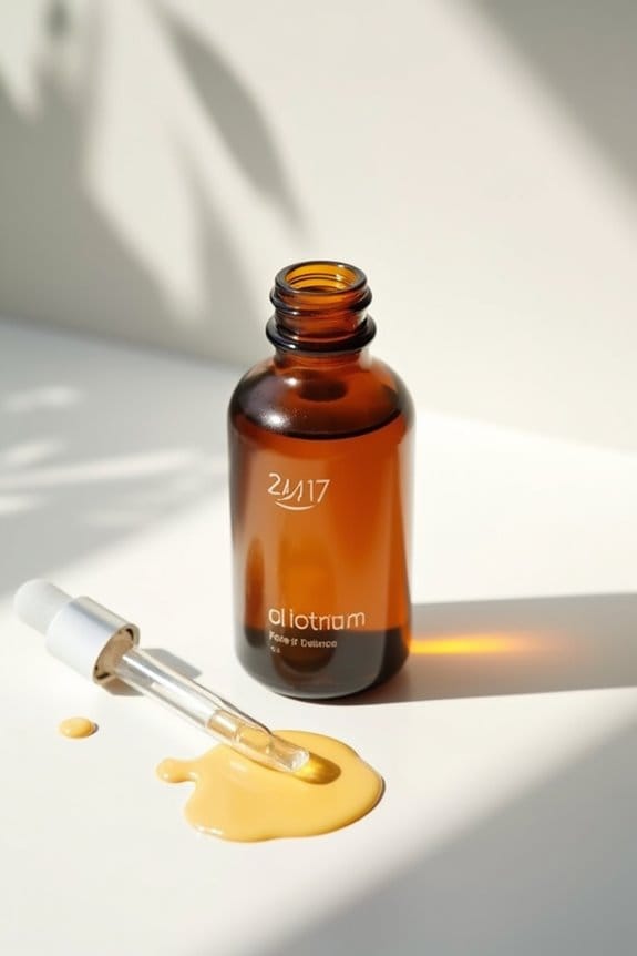 choose compatible skincare ingredients