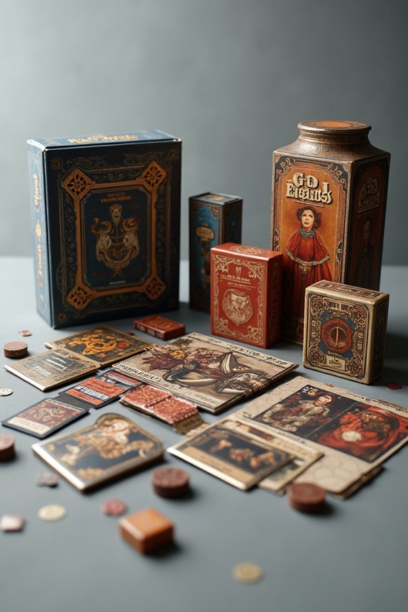 choose engaging strategy games