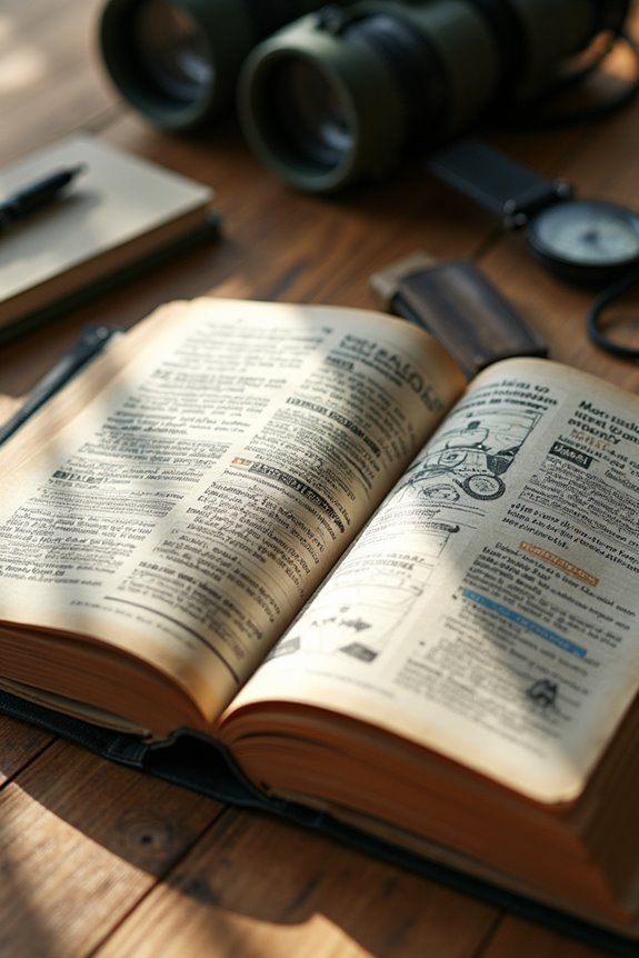 choosing a credible author