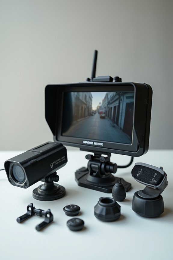 choosing effective surveillance tools
