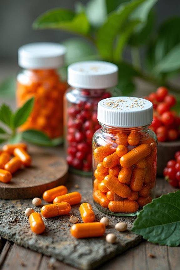choosing quality natural defense