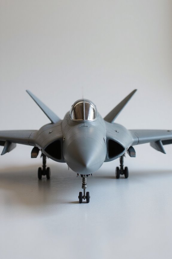 choosing the right bomber model