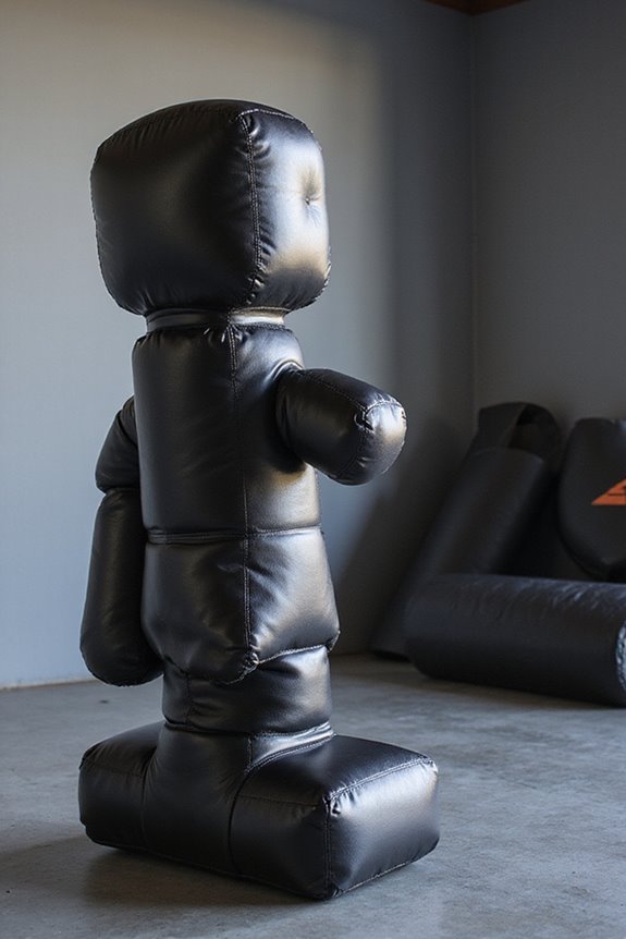 choosing the right dummy