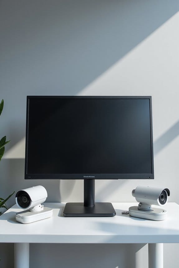 choosing the right monitor
