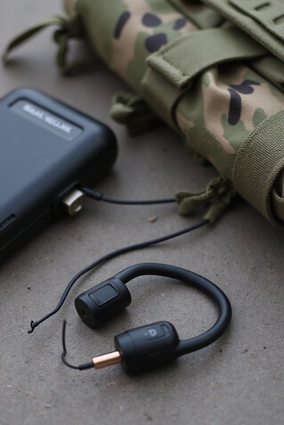 comfort sound quality durability