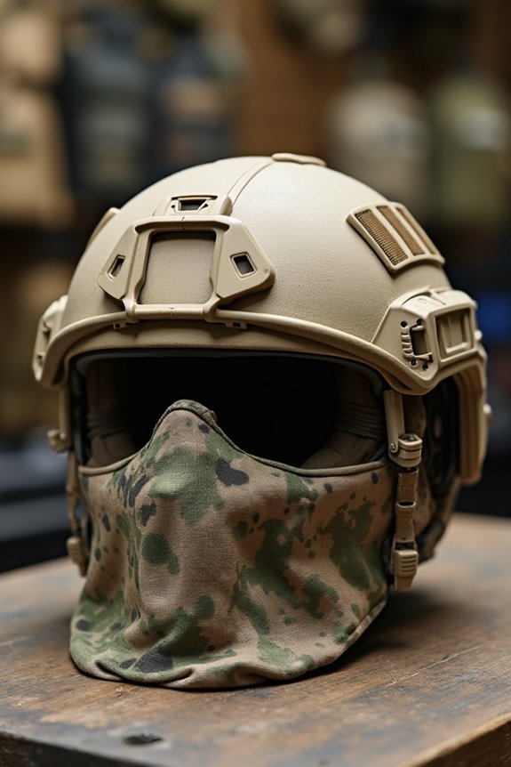 customizable modular attachment systems