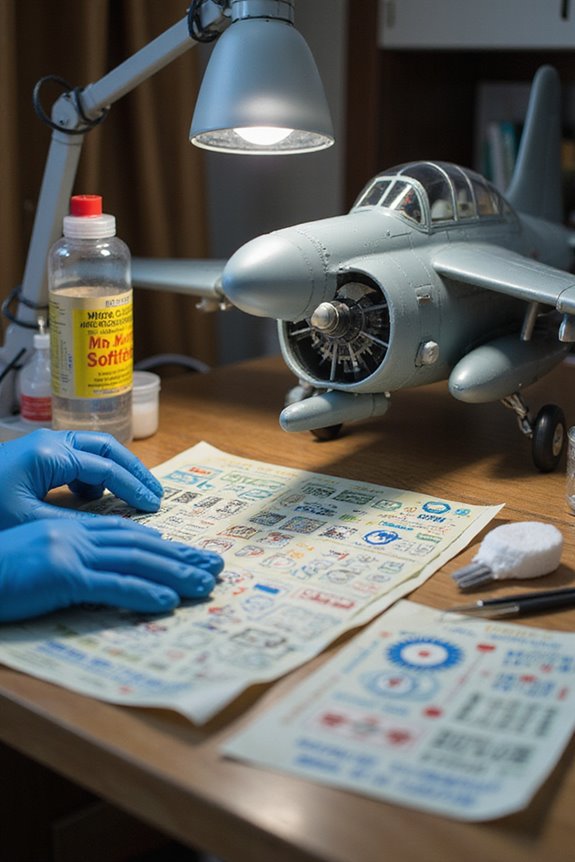 decal application best practices
