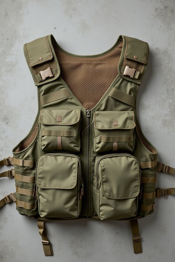 durability comfort adjustability storage