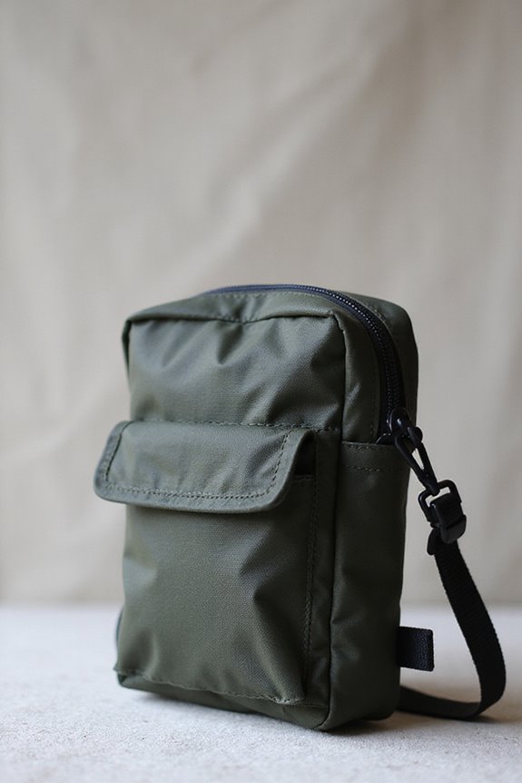 durability size material quality