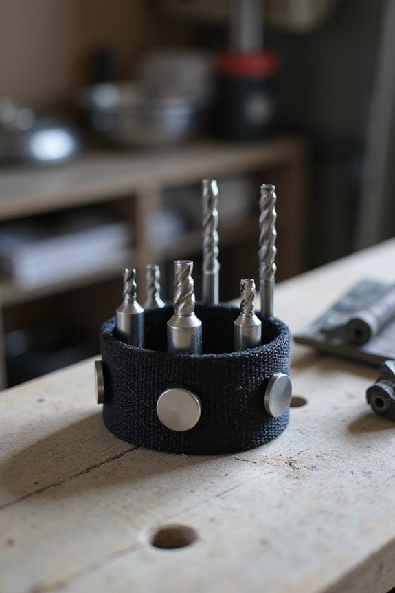 durable magnetic wristband design
