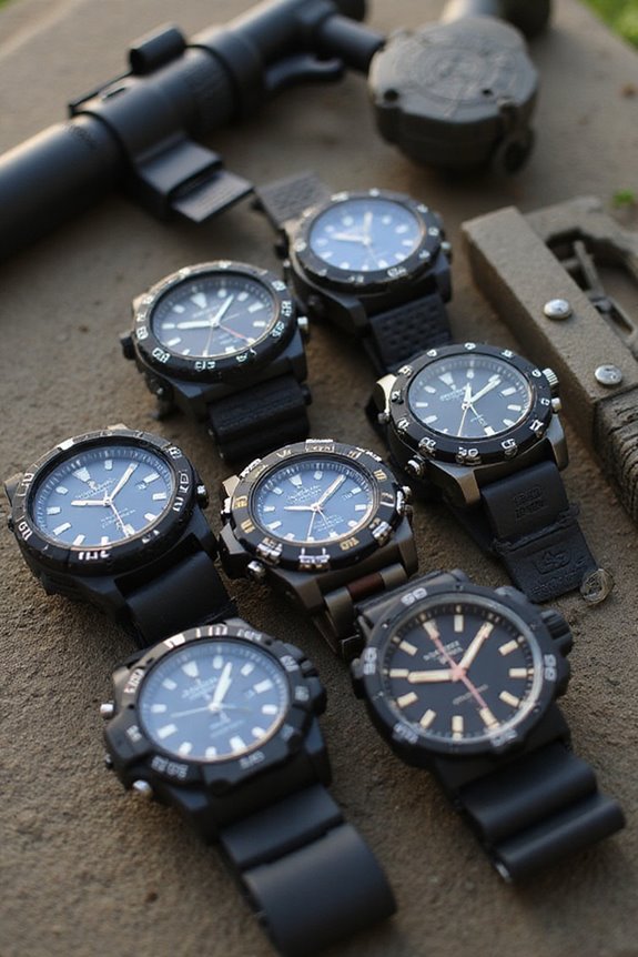 durable watches for adventurers