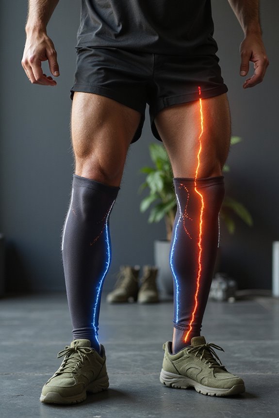 enhanced performance through compression