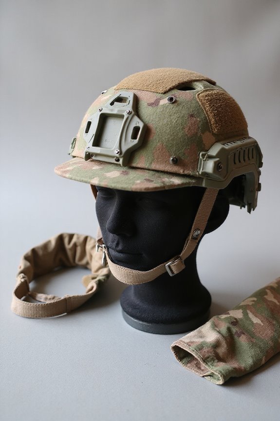 enhanced protection and functionality