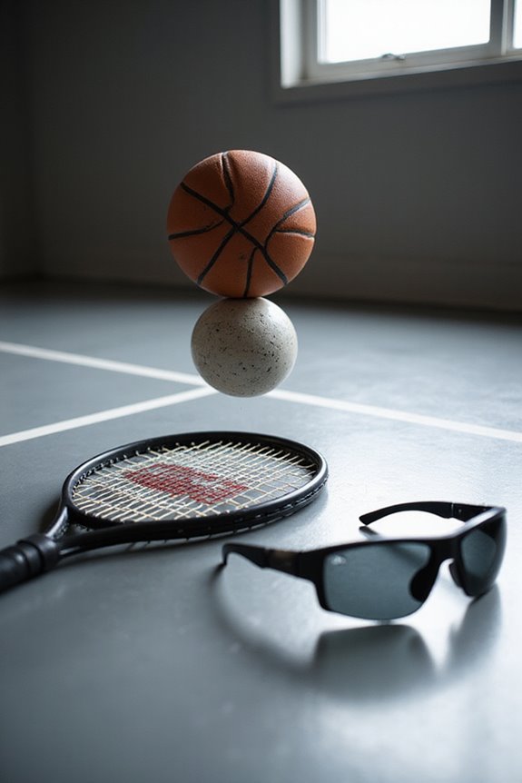enhancing athletic performance skills