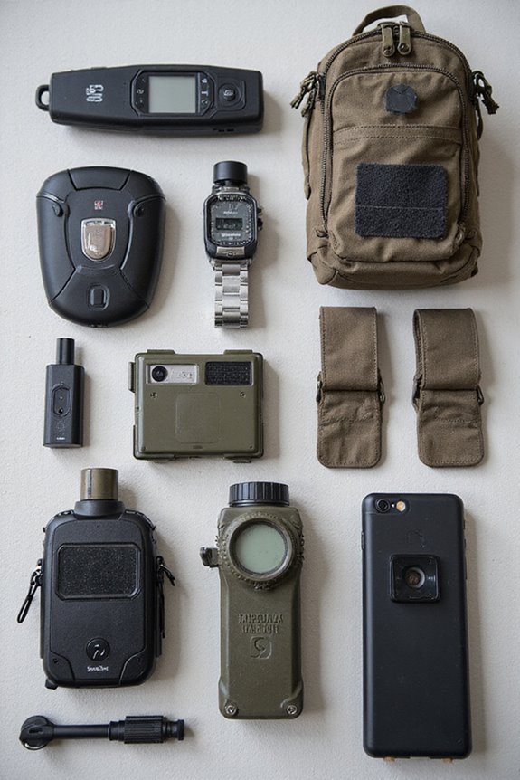 essential safety gadgets reviewed