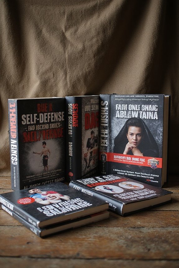 essential self defense skills guide