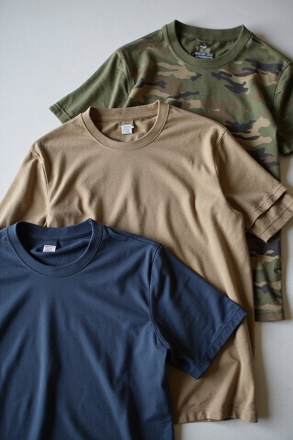 fabric quality fit style