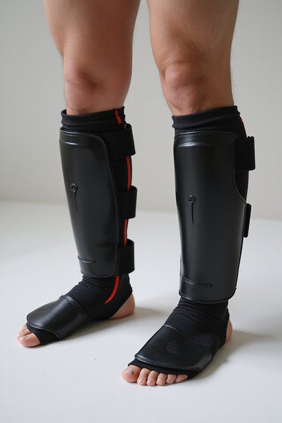 fit comfort durability protection