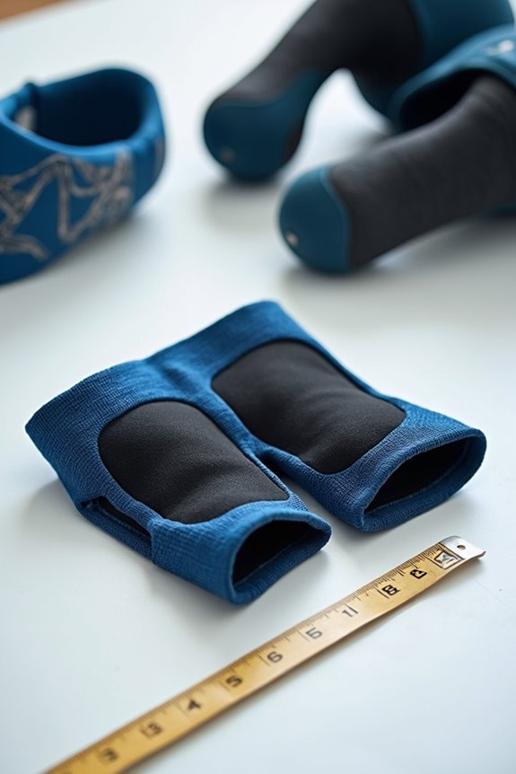 fit comfort safety performance