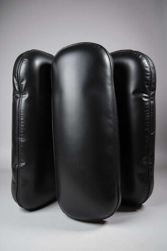 foam density affects performance