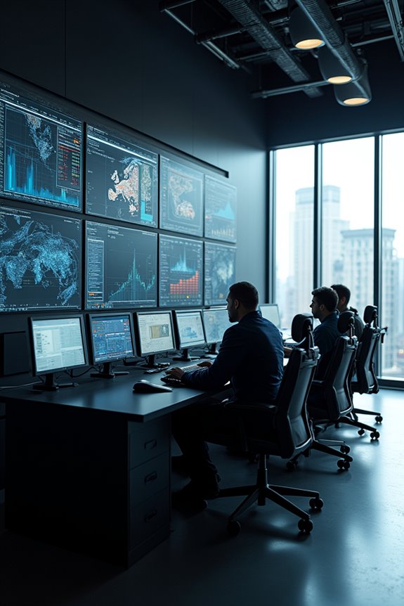 key aspects of surveillance capitalism