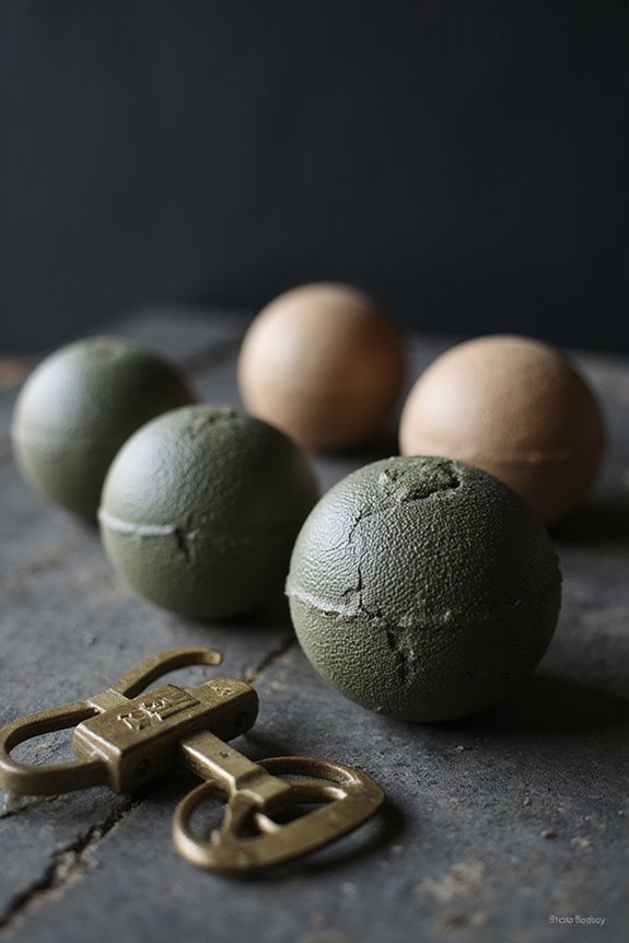 lacrosse balls for recovery