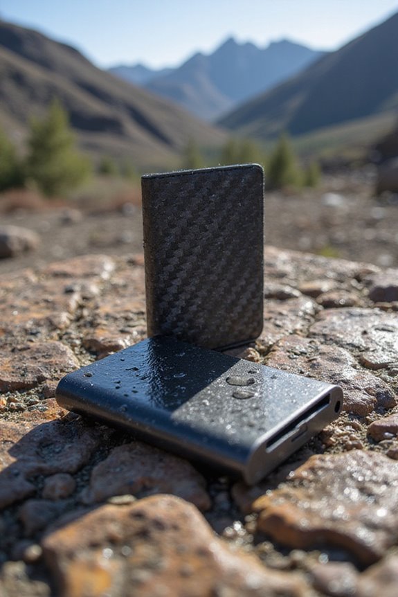 material durability and performance