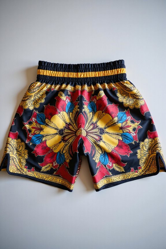 material quality and fit