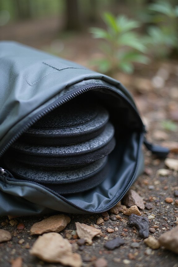 odor proof bags functionality explained