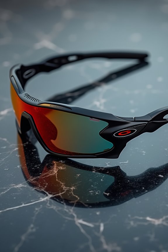 polarized sunglasses key considerations