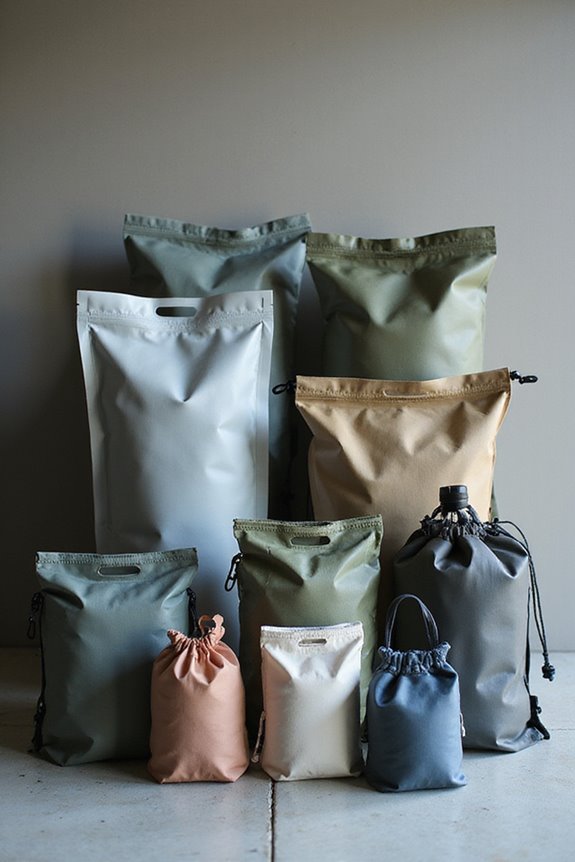 portable clean water solutions