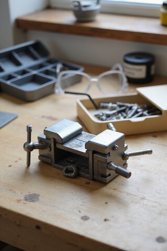 precision micro drill sets