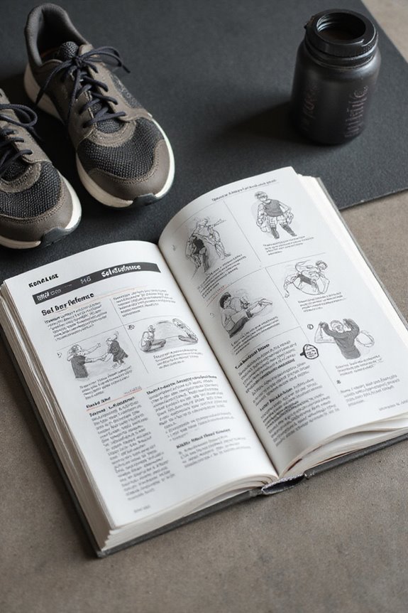relevant techniques and credentials