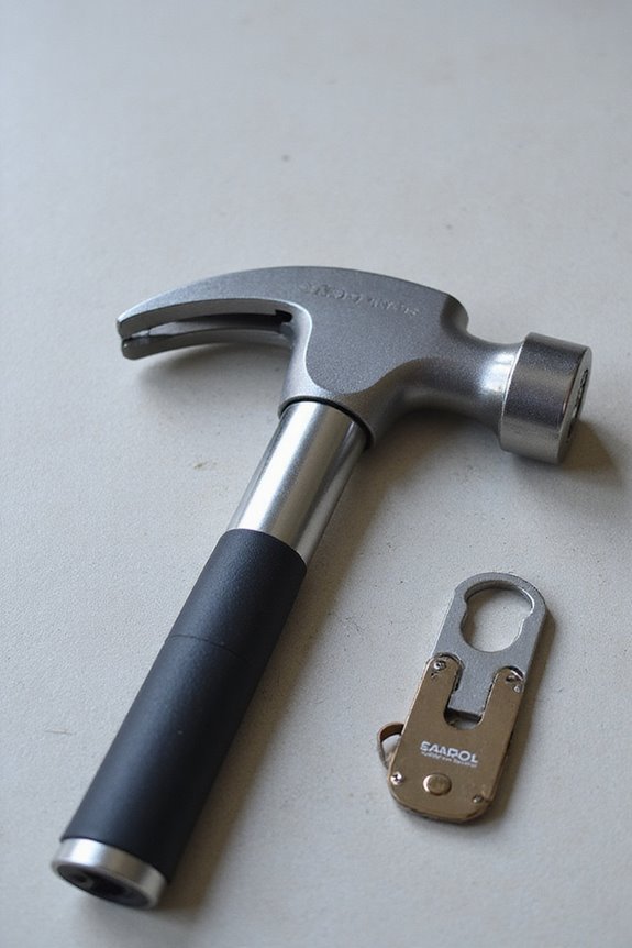 safety functionality durability ergonomics