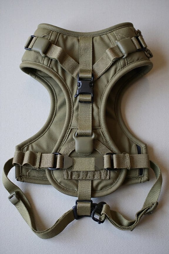 size fit durability comfort