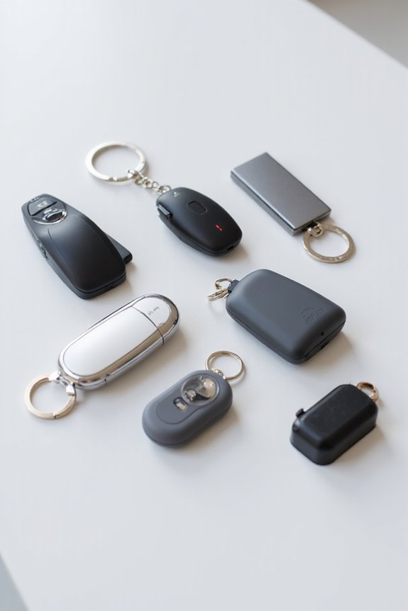 sound level and portability