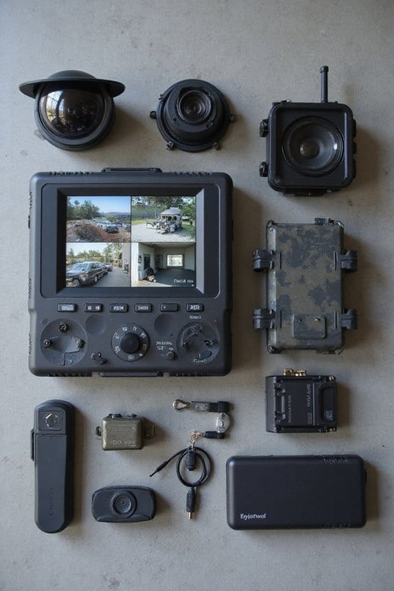 surveillance pricing plan considerations