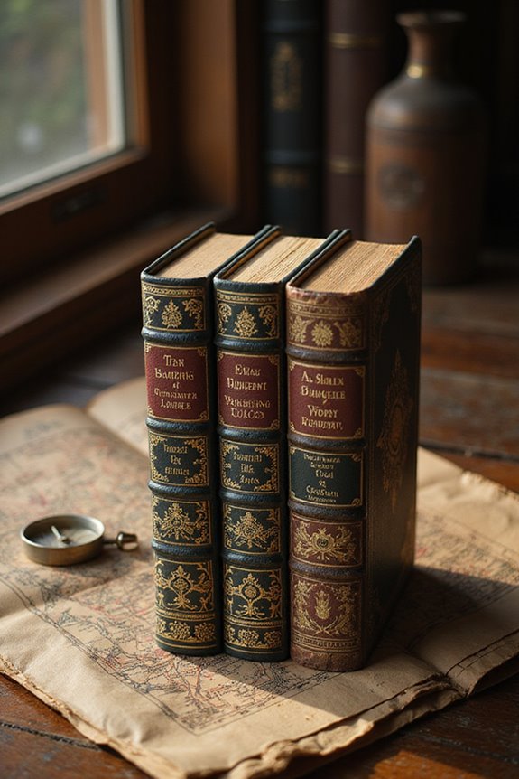 top ancient warfare reads