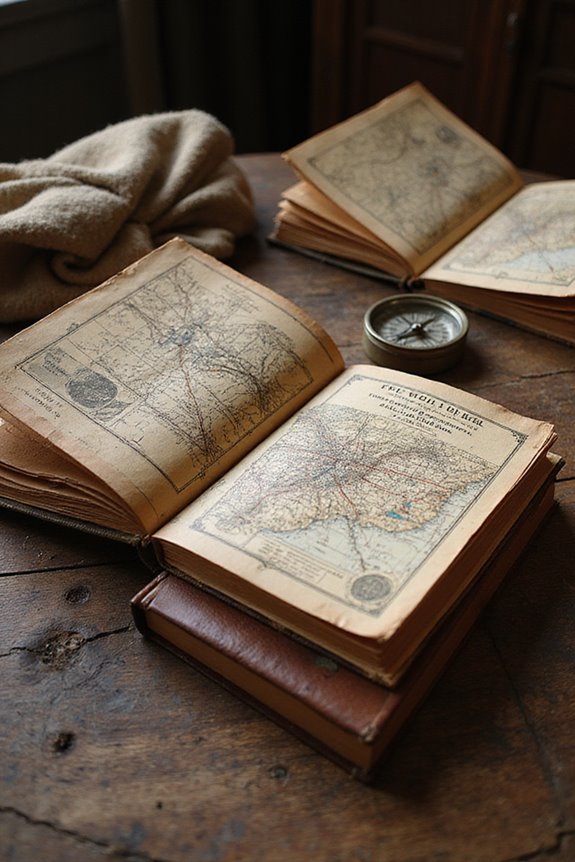 top civil war atlases