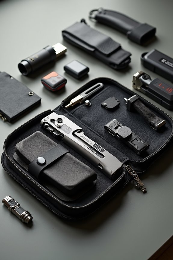 top edc pocket organizers