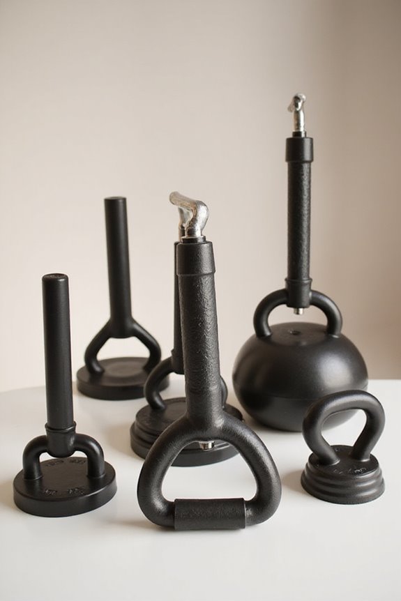 top farmers carry handles
