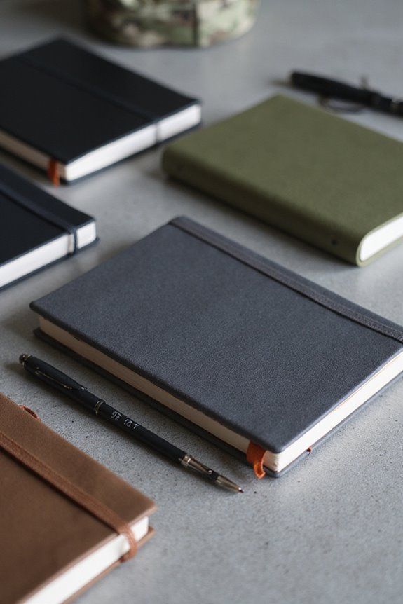 top fitness journals reviewed