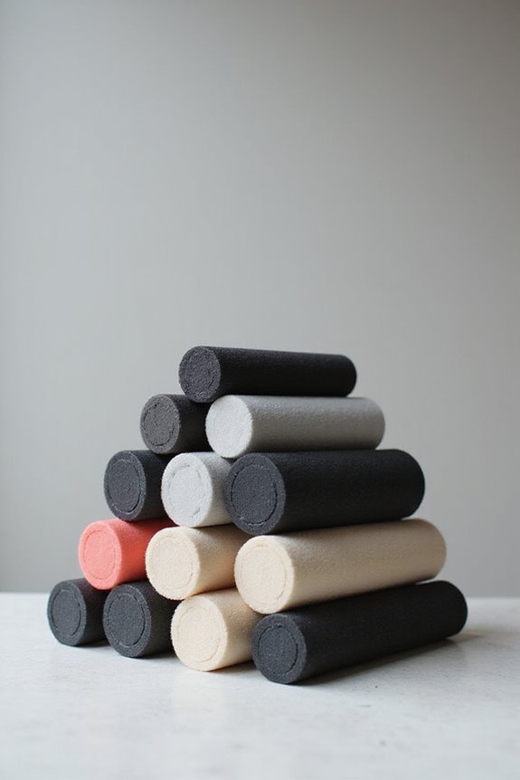 top foam rollers reviewed