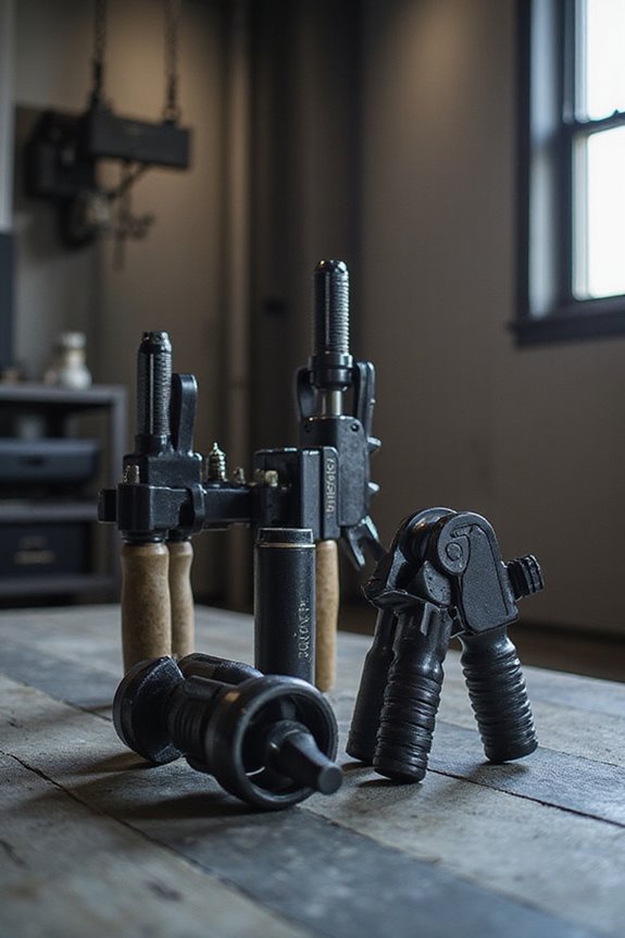 top grip strengthener kits