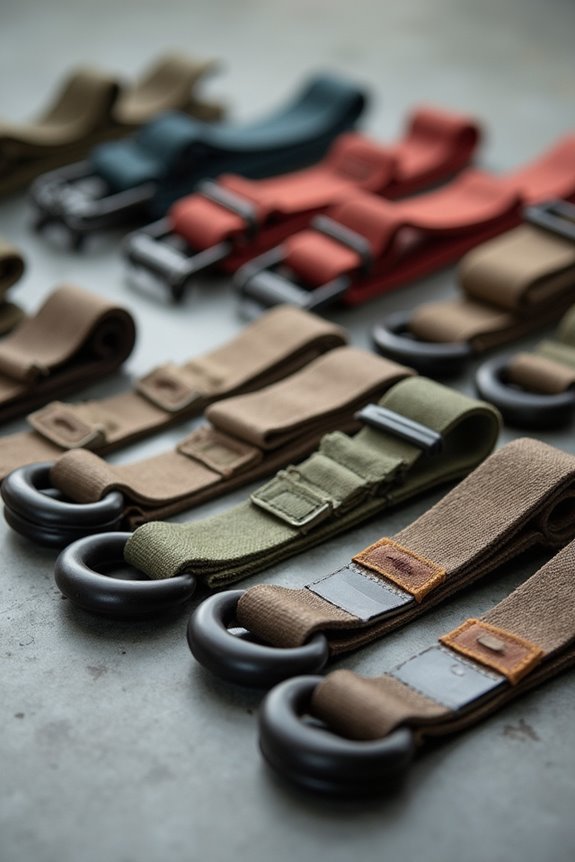 top hammock tree straps